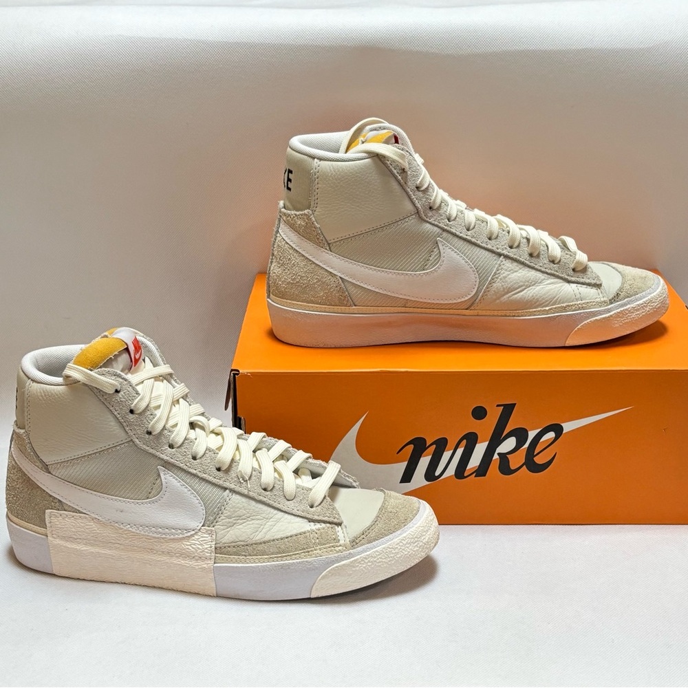 Nike Blazer Mid Pro Club